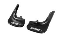 Ford Connect 2010–2013 Spatlappen EuroCap foto 5