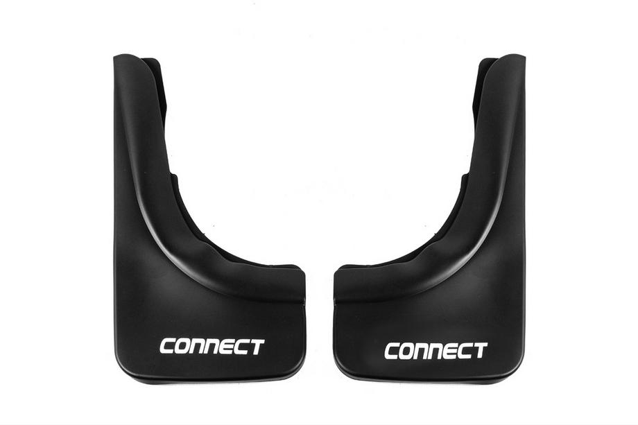 Ford Connect 2010–2013 Spatlappen EuroCap Image