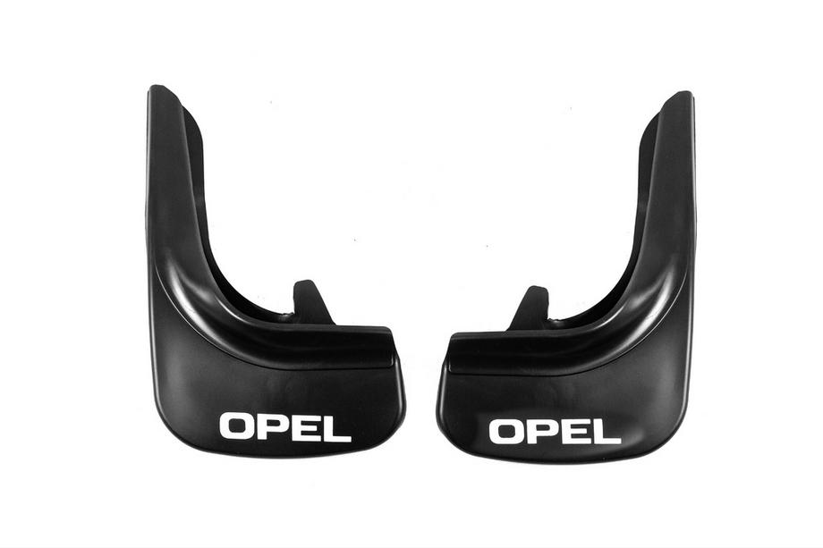 Opel spatlappen EuroCap (2 stuks) Foto 1