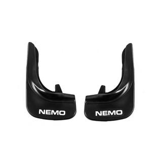 Spatlappen EuroCap Citroen Nemo 2007–2017 foto 4