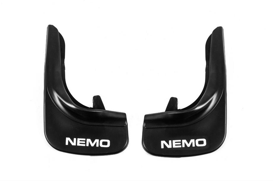 Citroen Nemo 2007–2017 Spatlappen EuroCap Foto 4