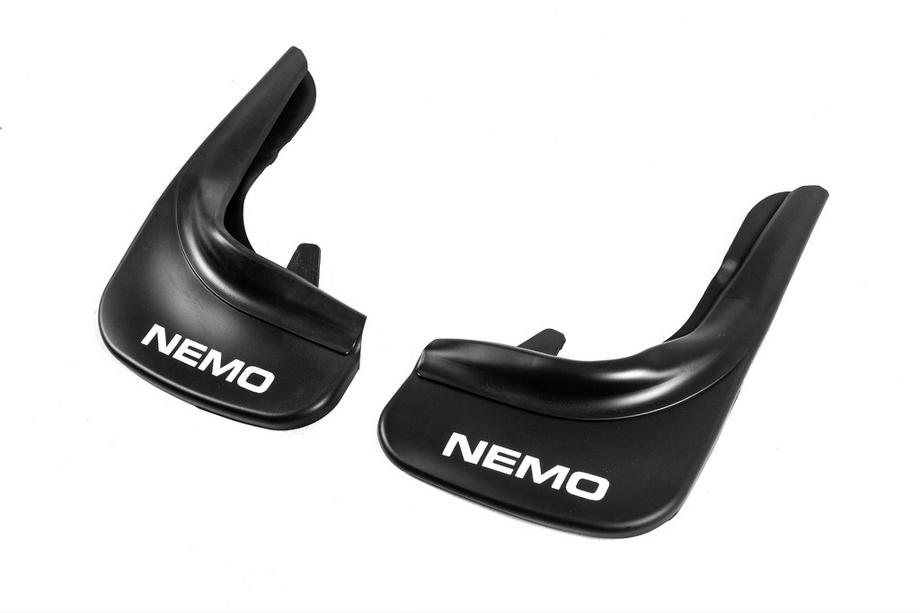 Citroen Nemo 2007–2017 Spatlappen EuroCap Foto 5