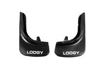 Renault Lodgy 2013–2022 Spatlapset EuroCap (2 stuks) foto 1