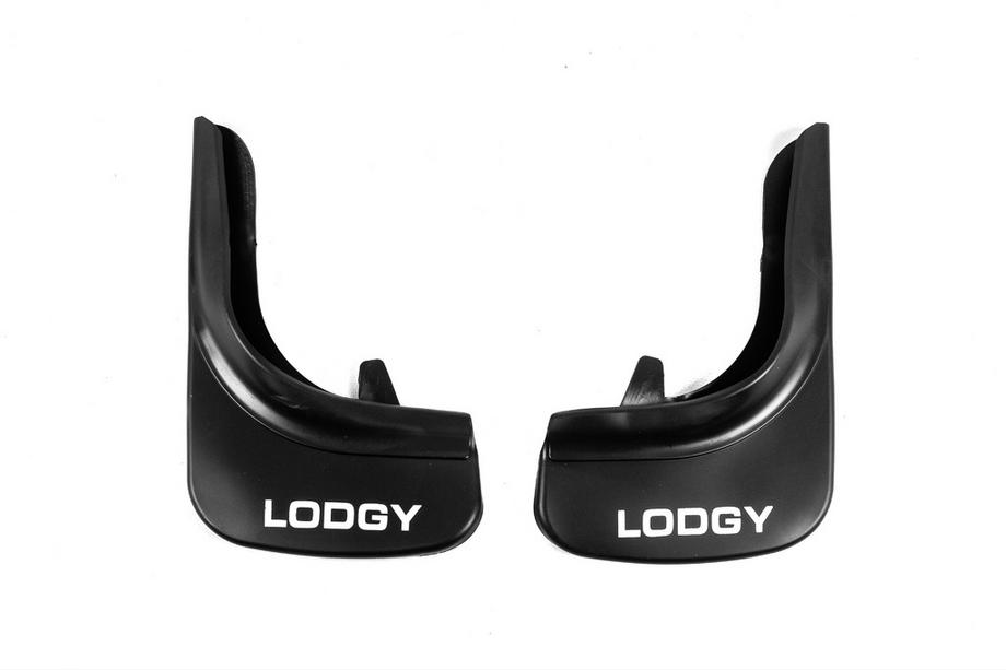 Renault Lodgy 2013–2022 Spatlapset EuroCap (2 stuks) Image
