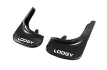 Dacia Lodgy 2012–2022 Spatlapset EuroCap (2 stuks) foto 2