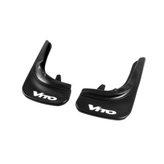 Spatlapset EuroCap (2 stuks) Mercedes Vito W638 1996–2003 foto 2