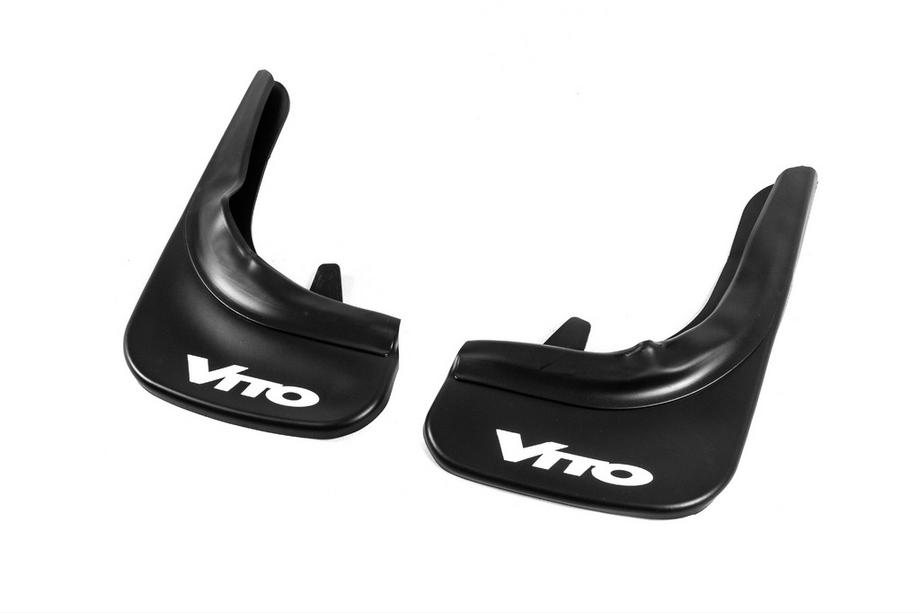 Mercedes Vito W638 1996–2003 Spatlapset EuroCap (2 stuks) Foto 2