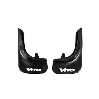 Spatlapset EuroCap (2 stuks) Mercedes Vito W639 2004–2014 foto 1