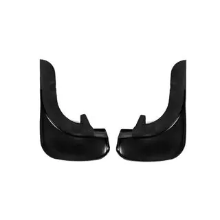 Citroen EuroCap spatlappen (4 stuks) foto 3