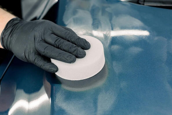 Waarom heb je autowax nodig?