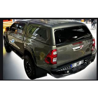 Hardtop ARB Toyota Hilux 2015– foto 4