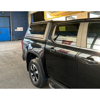 Hardtop Omcap foto 3