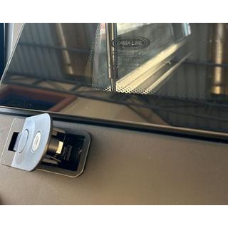 Hardtop Omcap foto 4
