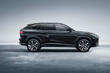 Review: MG HS van de tweede generatie (modeljaar 2025) foto 2