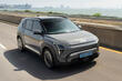 Review Kia EV3: een nieuwe kijk op elektrische auto's foto 4