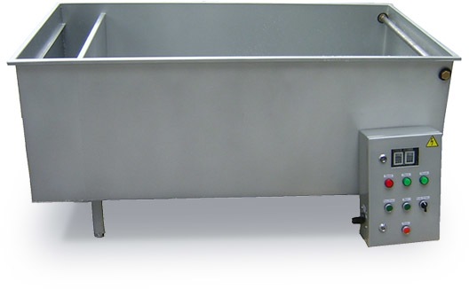 Koop hydro-dip apparatuur en start je eigen tuningatelier!