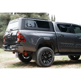 Hardtop Omcap foto 2