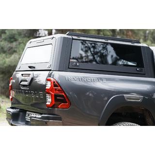Hardtop Omcap foto 1