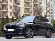 BMW X5 G05 2019–2026 Facelift kit voor X5 M60i foto 5