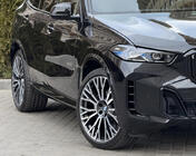 BMW X5 G05 2019–2026 Facelift kit voor X5 M60i foto 7