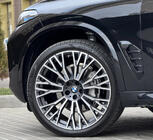 BMW X5 G05 2019–2026 Facelift kit voor X5 M60i foto 8