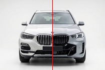 BMW X5 G05 2019–2026 Facelift kit voor X5 M60i foto 1