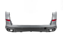 BMW X5 G05 2019–2026 Facelift kit voor X5 M60i foto 14