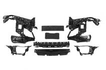 BMW X5 G05 2019–2026 Facelift kit voor X5 M60i foto 20