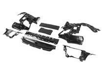 BMW X5 G05 2019–2026 Facelift kit voor X5 M60i foto 33