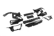 BMW X5 G05 2019–2026 Facelift kit voor X5 M60i foto 34