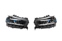 BMW X5 G05 2019–2026 Facelift kit voor X5 M60i foto 16