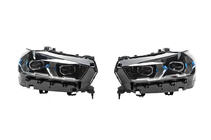 BMW X5 G05 2019–2026 Facelift kit voor X5 M60i foto 40