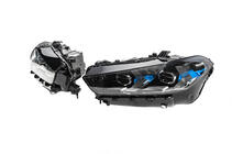 BMW X5 G05 2019–2026 Facelift kit voor X5 M60i foto 41