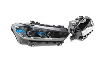 BMW X5 G05 2019–2026 Facelift kit voor X5 M60i foto 42