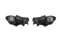 BMW X5 G05 2019–2026 Facelift kit voor X5 M60i foto 44