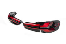 BMW X5 G05 2019–2026 Facelift kit voor X5 M60i foto 46