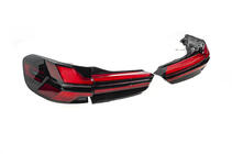 BMW X5 G05 2019–2026 Facelift kit voor X5 M60i foto 47