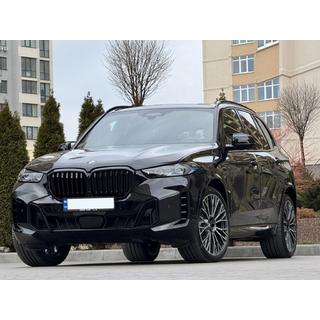 Facelift kit voor X5 M60i foto 3
