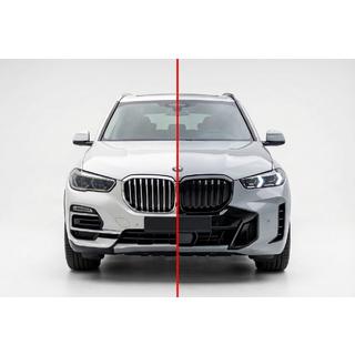 Facelift kit voor X5 M60i foto 1