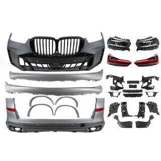 Facelift kit voor X5 M60i foto 2