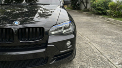 BMW X5 E70 2007–2013 Koplampen LASER (2 stuks) foto 3