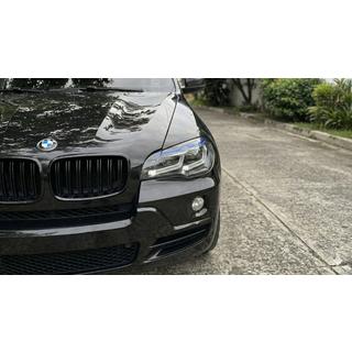 Koplampen LASER (2 stuks) BMW X5 E70 2007–2013 foto 3