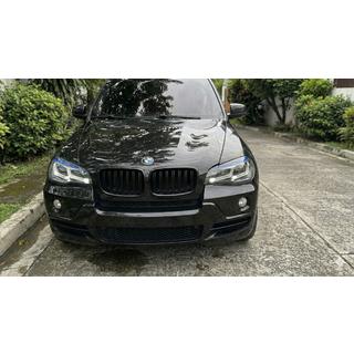 Koplampen LASER (2 stuks) BMW X5 E70 2007–2013 foto 2