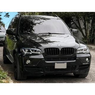Koplampen LASER (2 stuks) BMW X5 E70 2007–2013 foto 4