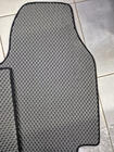 Renault Trafic 2001–2015 Outlet EVA automatten 1+2 (grijs) foto 5