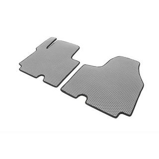 Outlet EVA automatten 1+2 (grijs) Renault Trafic 2001–2015 foto 1