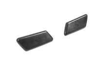 Lexus LX570/450d 2008–2022 Koplampsproeier afdekkappen (2 stuks, 2012-2015) foto 6