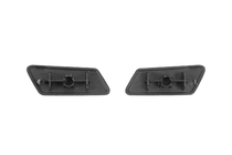 Lexus LX570/450d 2008–2022 Koplampsproeier afdekkappen (2 stuks, 2012-2015) foto 7