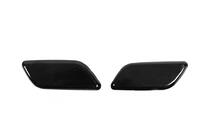 Lexus LX570/450d 2008–2022 Koplampsproeier afdekkappen (2 stuks, 2012-2015) foto 1