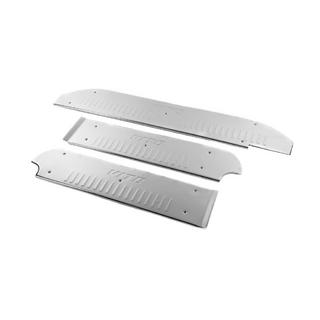Interieur dorpellijsten V5 (Carmos) Mercedes Vito W639 2004–2014 foto 2